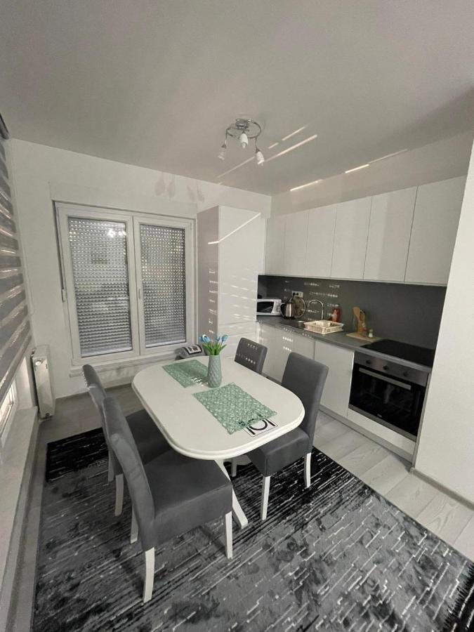 Oaza Apartments Sarajewo Zewnętrze zdjęcie