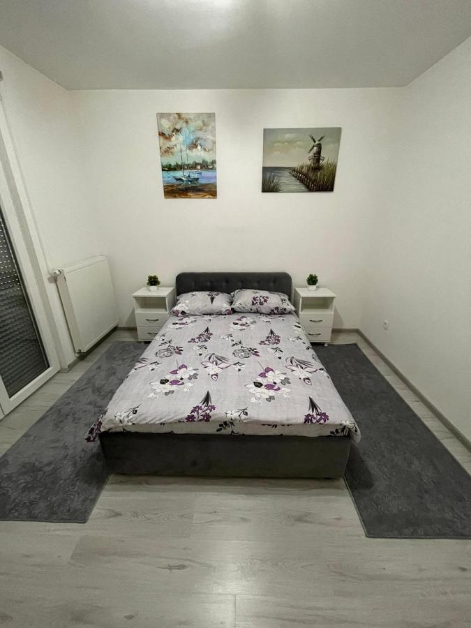 Oaza Apartments Sarajewo Zewnętrze zdjęcie