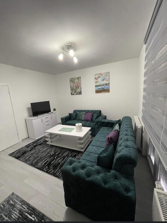 Oaza Apartments Sarajewo Zewnętrze zdjęcie