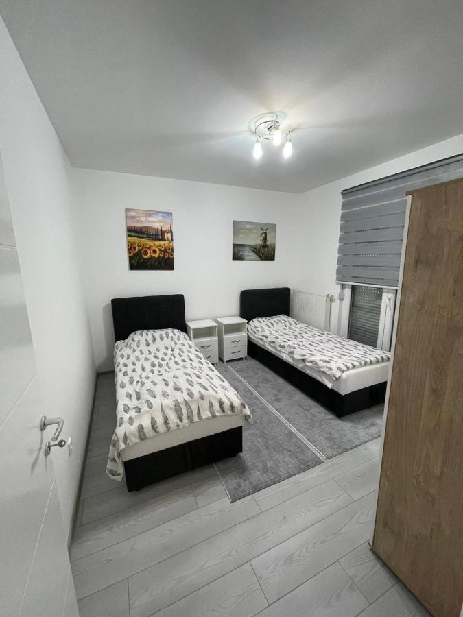 Oaza Apartments Sarajewo Zewnętrze zdjęcie
