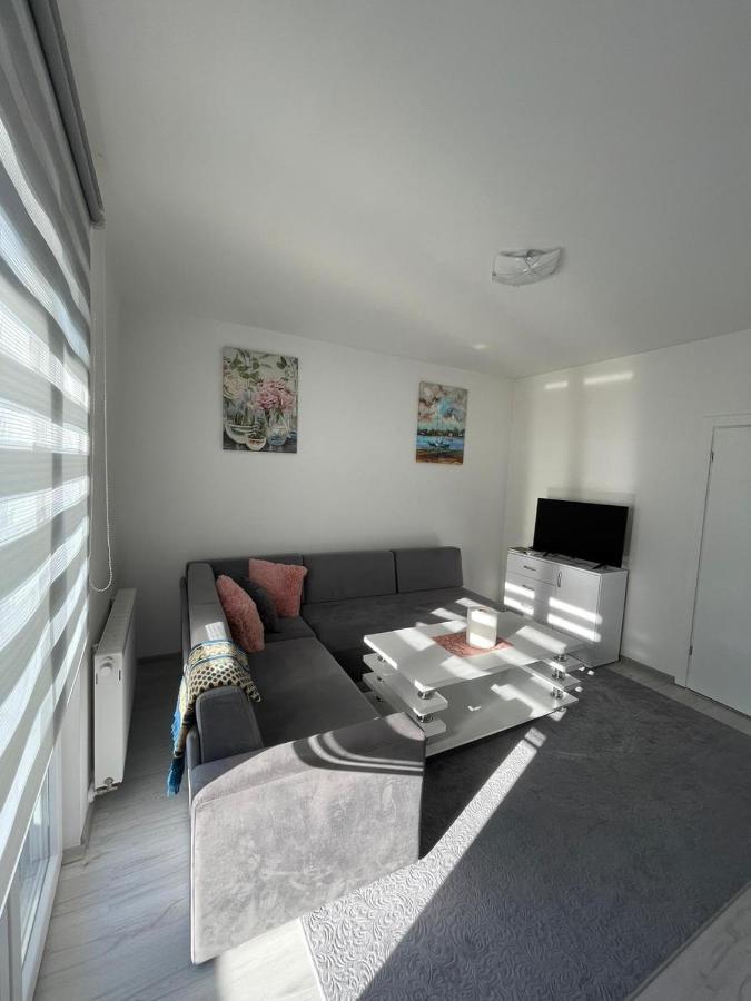 Oaza Apartments Sarajewo Zewnętrze zdjęcie