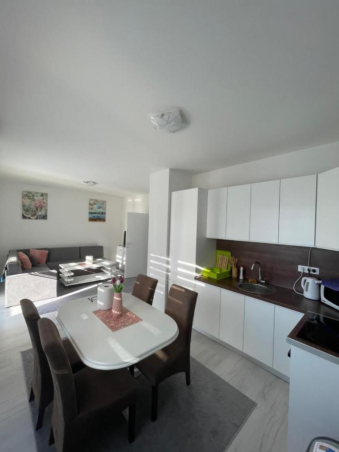 Oaza Apartments Sarajewo Zewnętrze zdjęcie