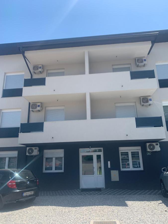 Oaza Apartments Sarajewo Zewnętrze zdjęcie