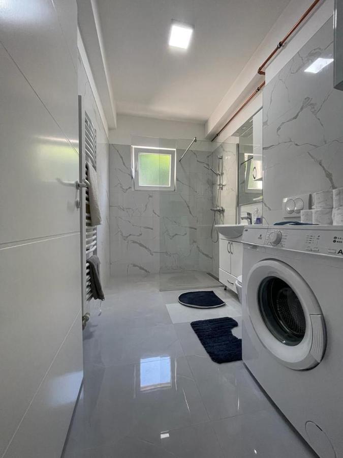 Oaza Apartments Sarajewo Zewnętrze zdjęcie
