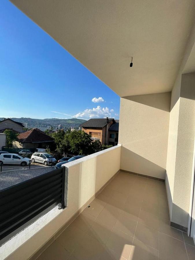 Oaza Apartments Sarajewo Zewnętrze zdjęcie