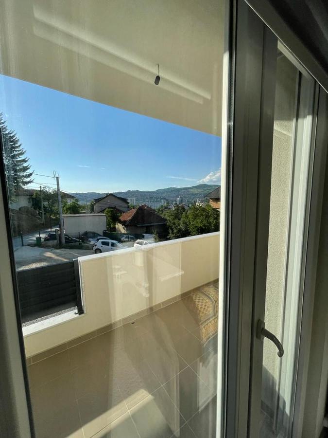 Oaza Apartments Sarajewo Zewnętrze zdjęcie