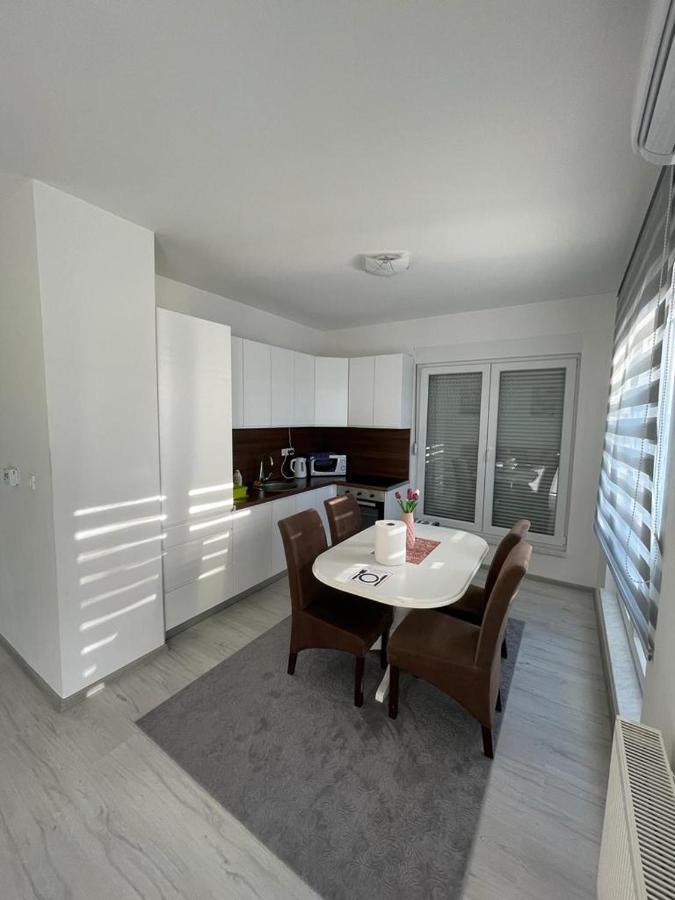 Oaza Apartments Sarajewo Zewnętrze zdjęcie
