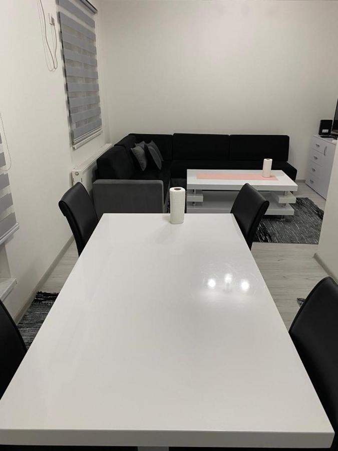 Oaza Apartments Sarajewo Zewnętrze zdjęcie