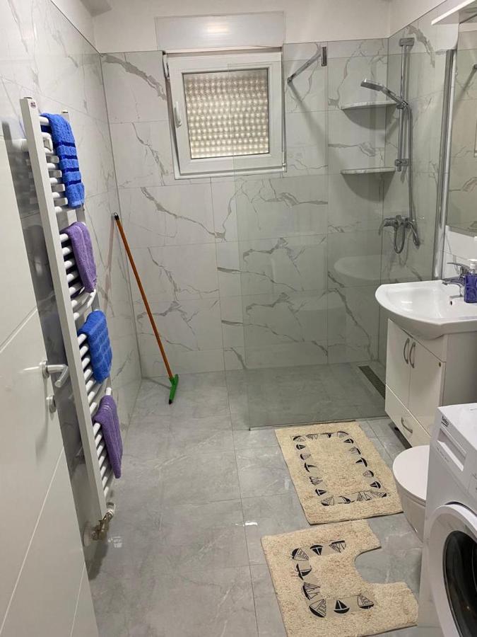 Oaza Apartments Sarajewo Zewnętrze zdjęcie