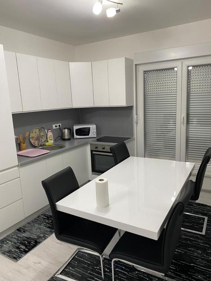 Oaza Apartments Sarajewo Zewnętrze zdjęcie