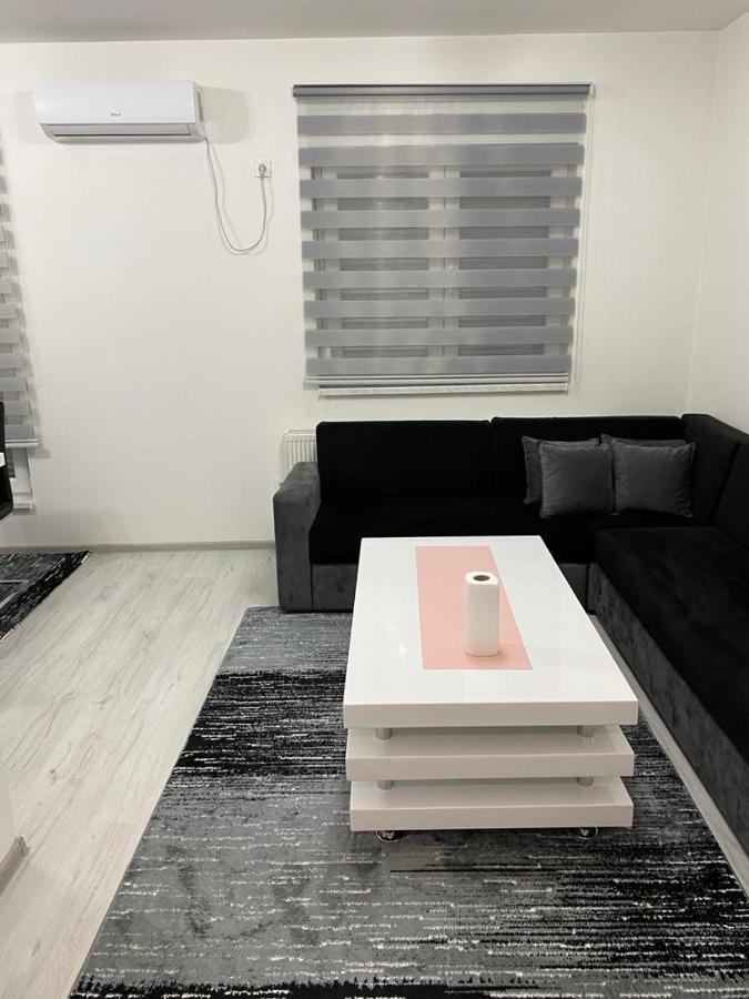 Oaza Apartments Sarajewo Zewnętrze zdjęcie
