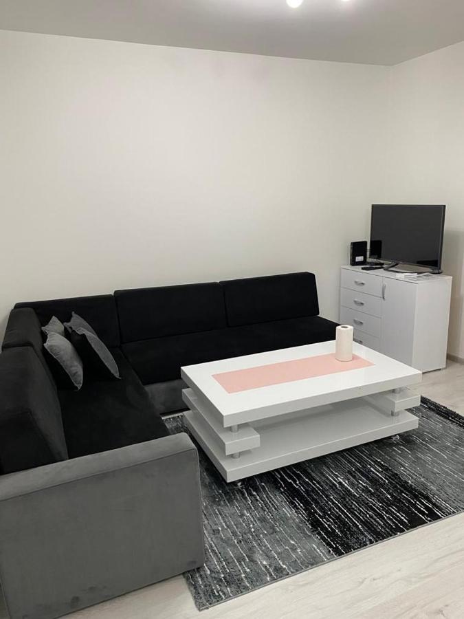 Oaza Apartments Sarajewo Zewnętrze zdjęcie