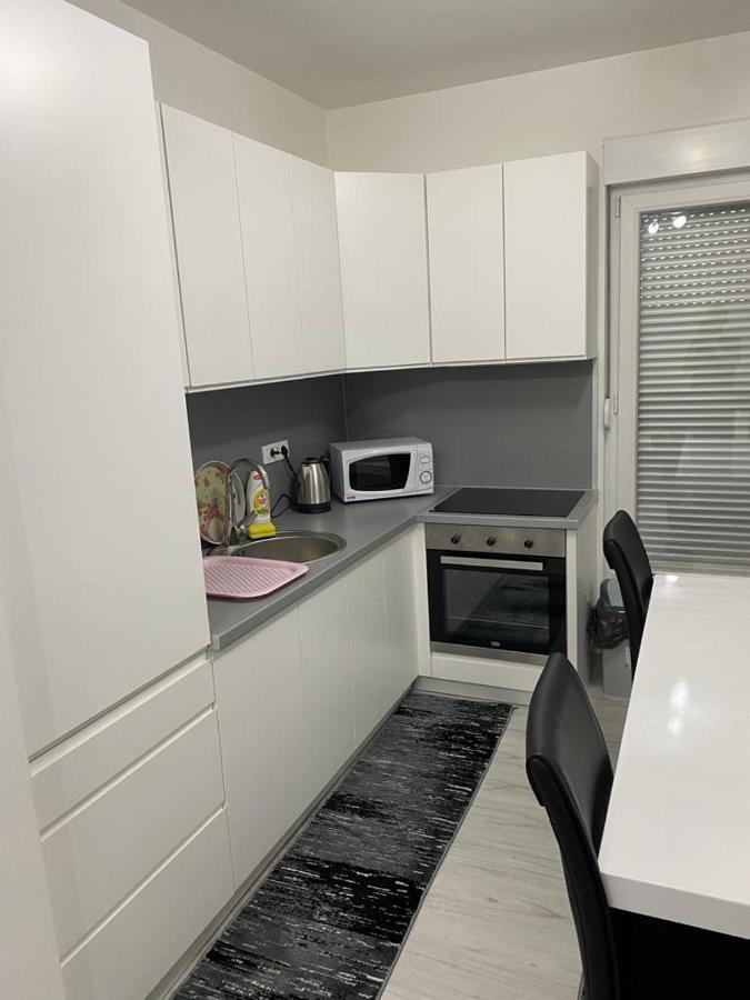 Oaza Apartments Sarajewo Zewnętrze zdjęcie