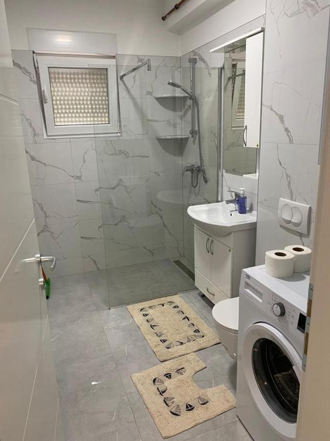 Oaza Apartments Sarajewo Zewnętrze zdjęcie